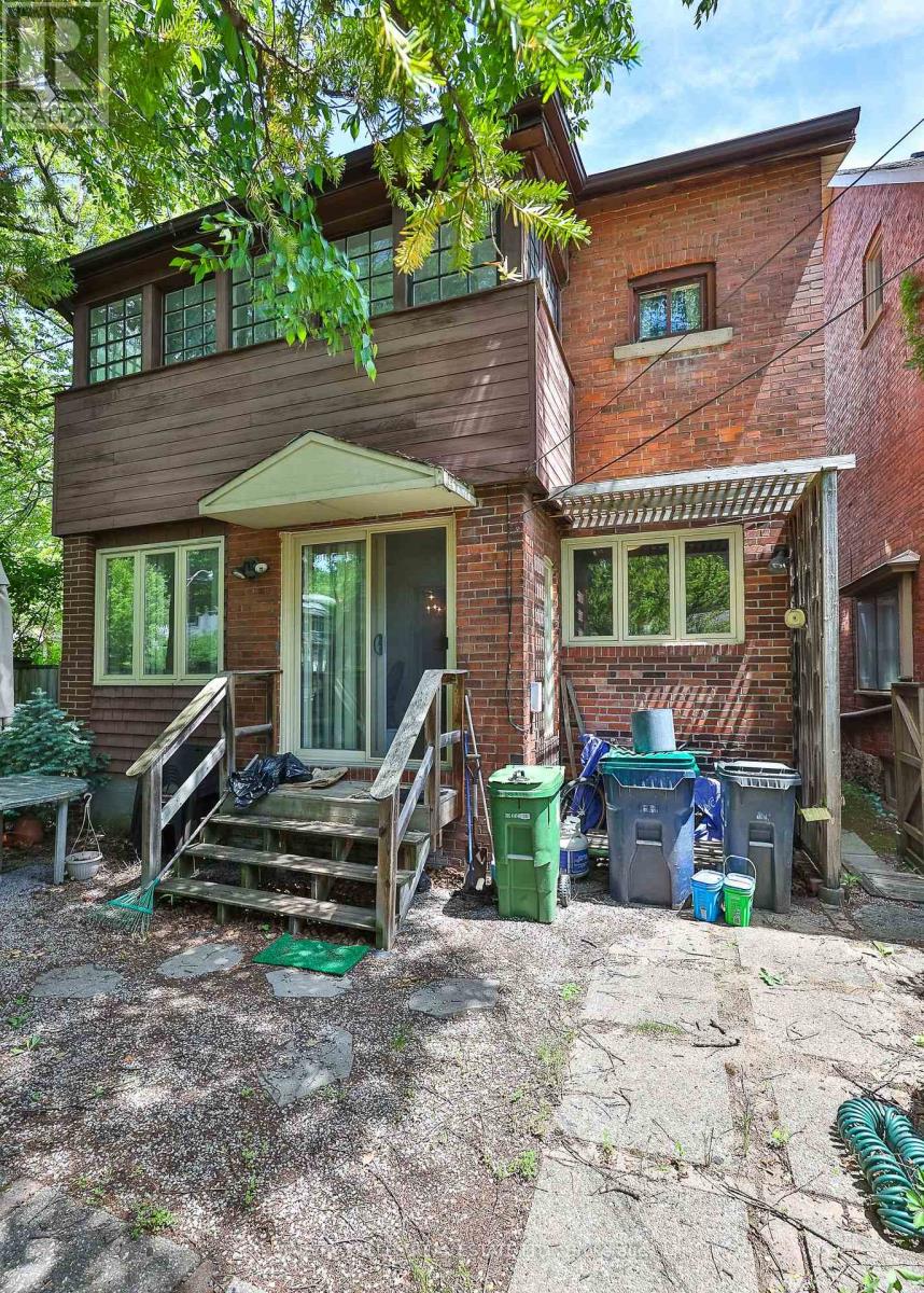 188 Glen Road, Toronto, Ontario  M4W 2W9 - Photo 25 - C13455784