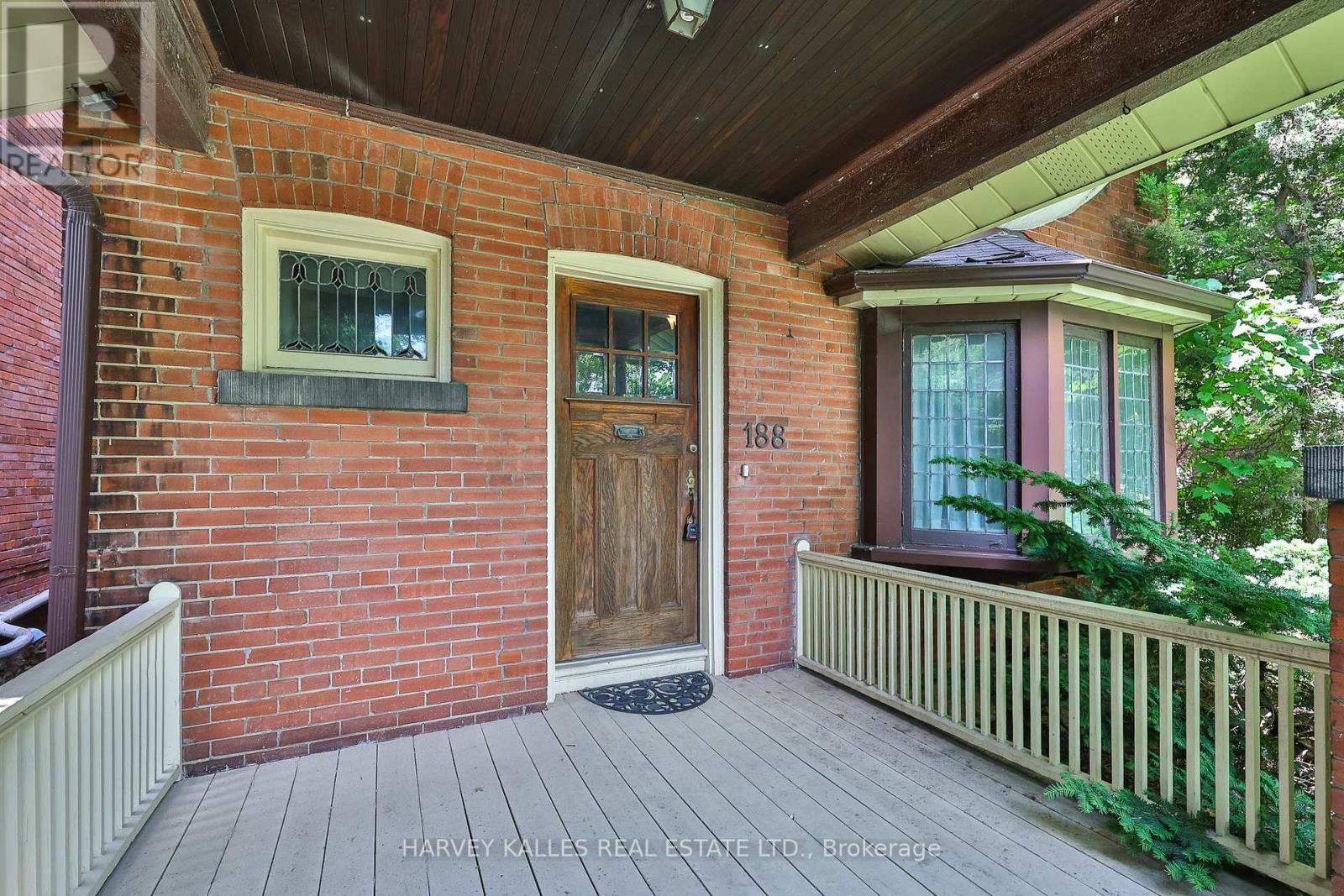 188 Glen Road, Toronto, Ontario  M4W 2W9 - Photo 4 - C13455784