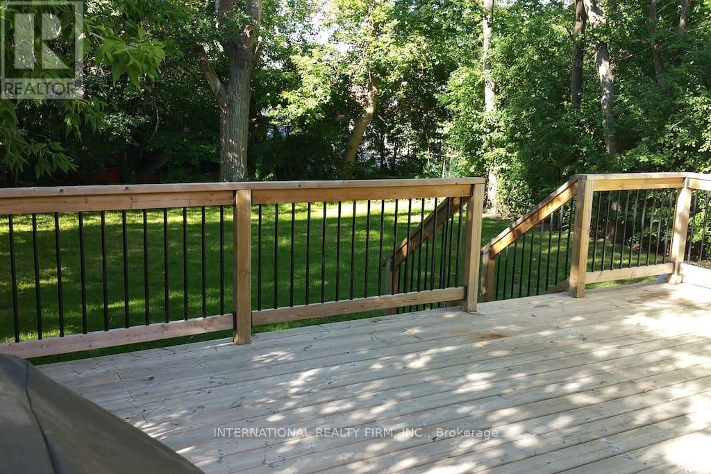 Main House - 216 Bogert Avenue, Toronto, Ontario  M2N 1L3 - Photo 22 - C13455816