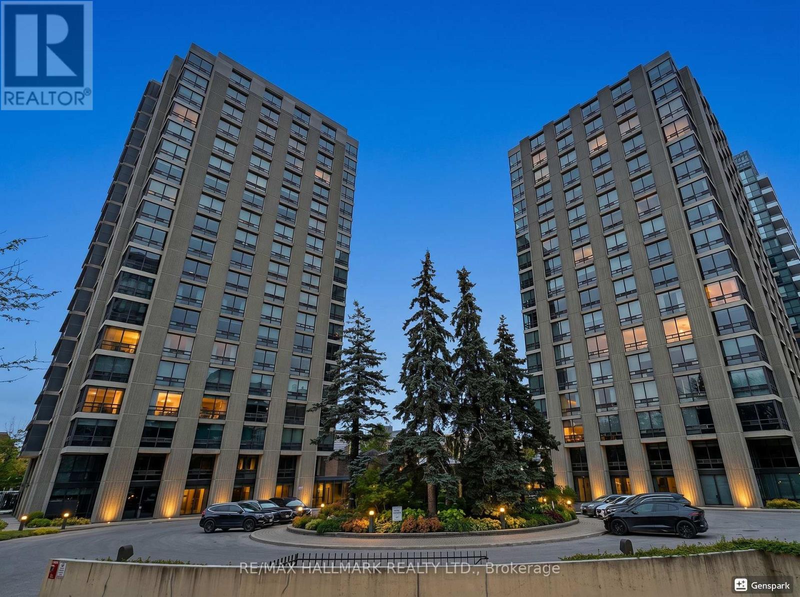 201 - 619 AVENUE ROAD, Toronto, Ontario
