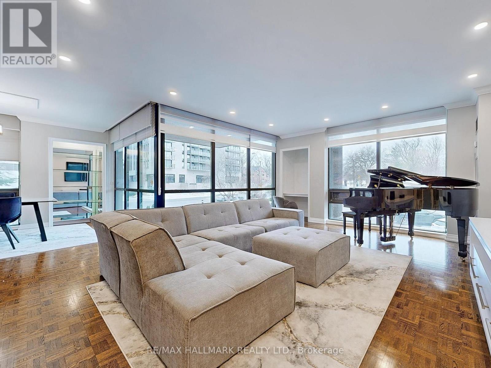 201 - 619 Avenue Road, Toronto, Ontario  M4V 2K6 - Photo 11 - C13455826