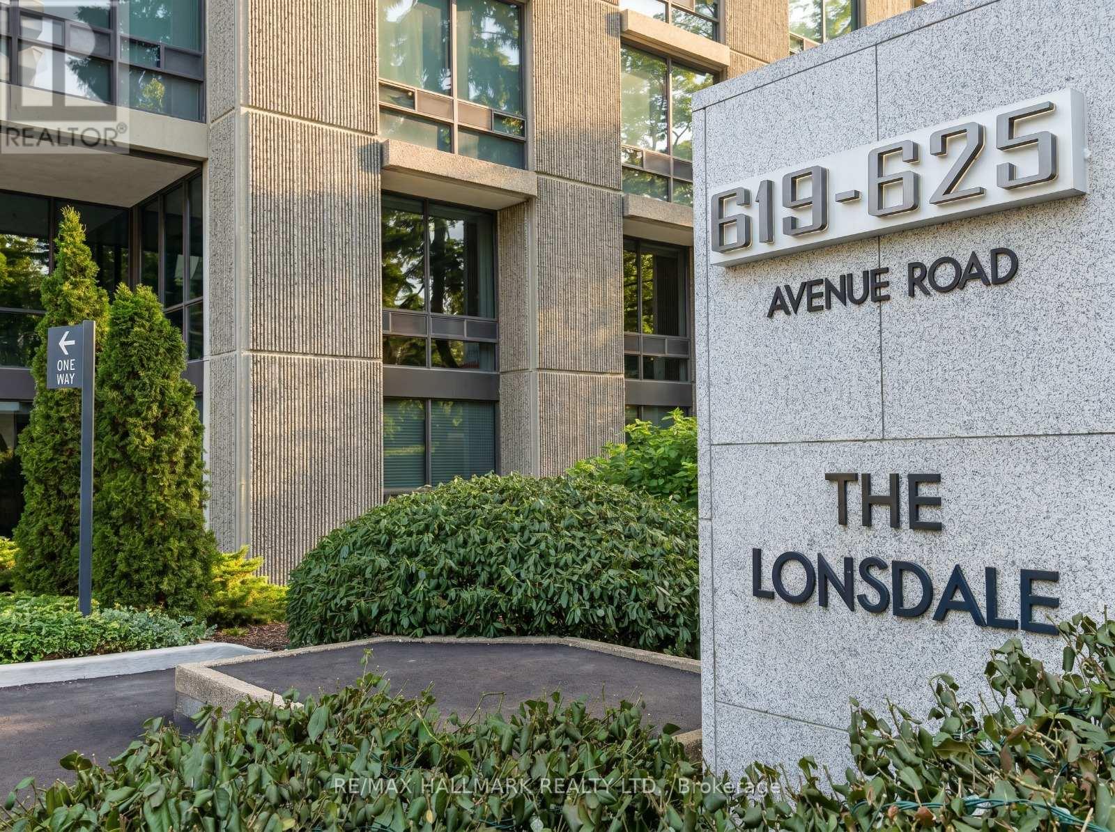 201 - 619 Avenue Road, Toronto, Ontario  M4V 2K6 - Photo 2 - C13455826