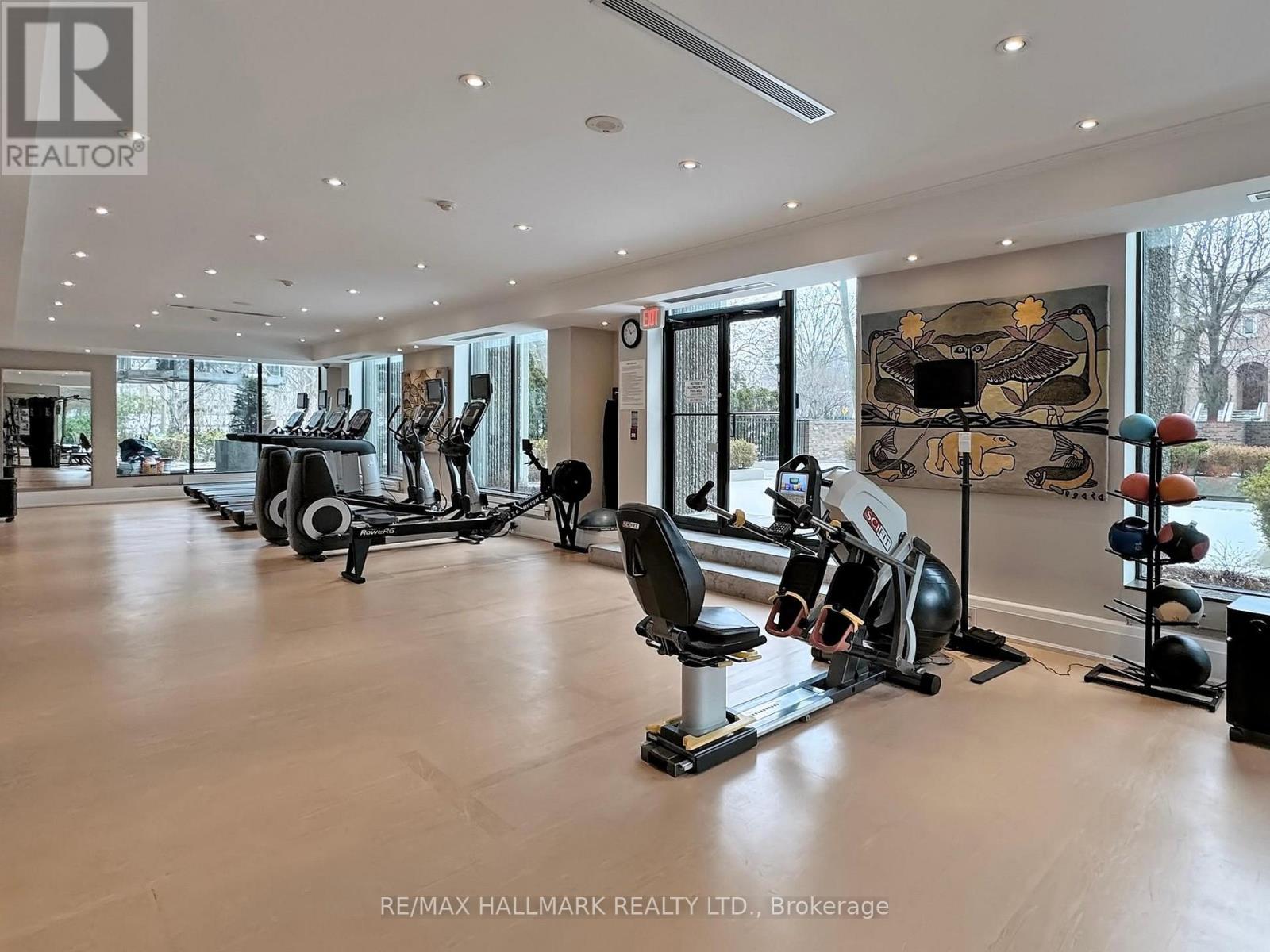 201 - 619 Avenue Road, Toronto, Ontario  M4V 2K6 - Photo 40 - C13455826
