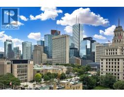 726 - 230 SIMCOE STREET, Toronto, Ontario