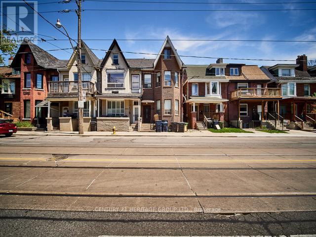 3 - 1007 BATHURST STREET, Toronto, Ontario