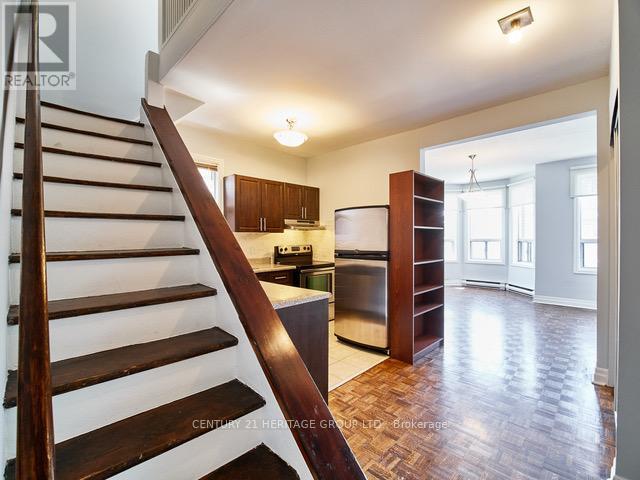 3 - 1007 Bathurst Street, Toronto, Ontario  M5R 3G8 - Photo 7 - C13455920