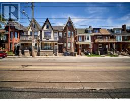 3 - 1007 BATHURST STREET, Toronto, Ontario