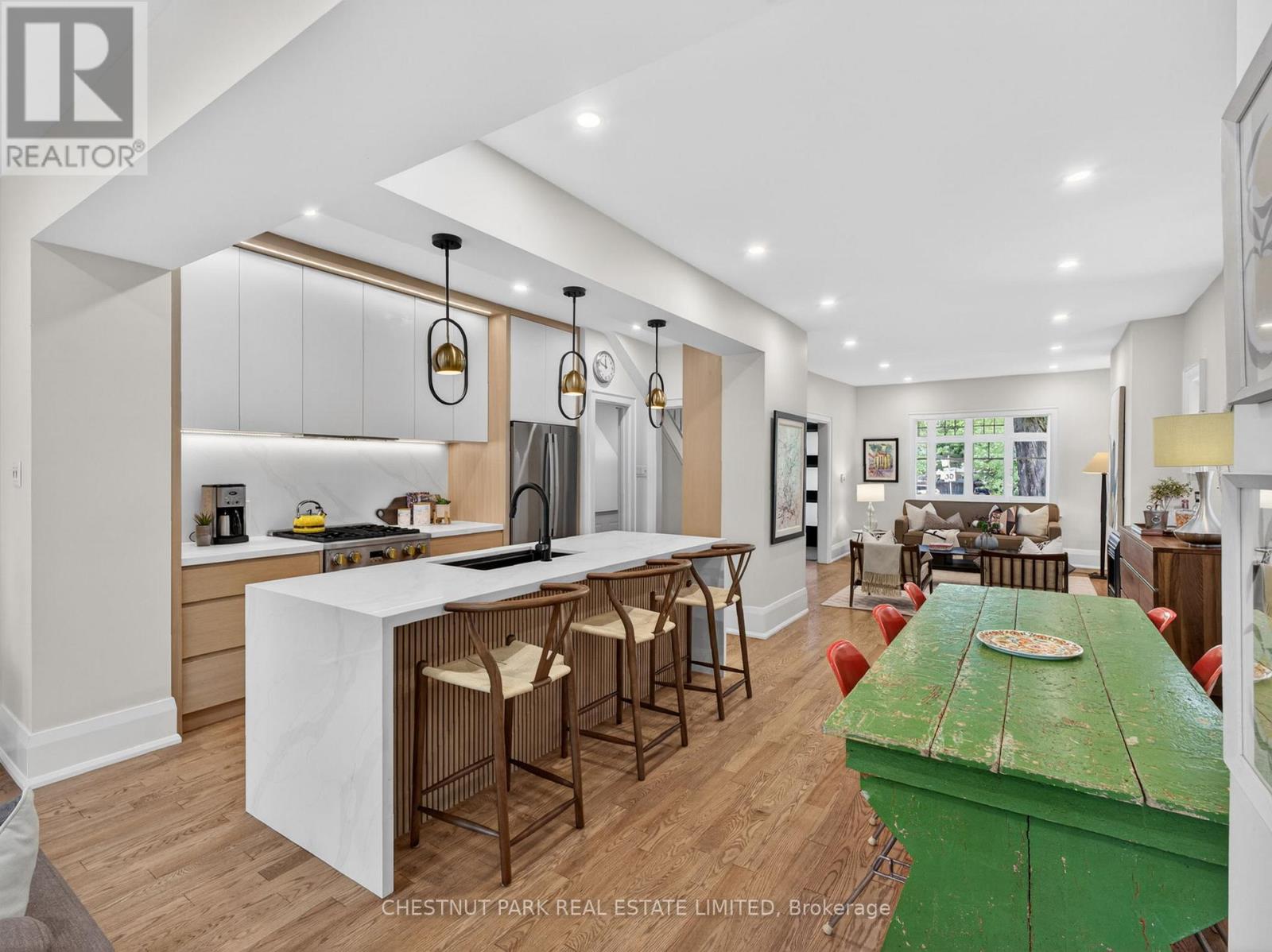 73 Manor Road E, Toronto, Ontario  M4S 1R1 - Photo 13 - C13455924
