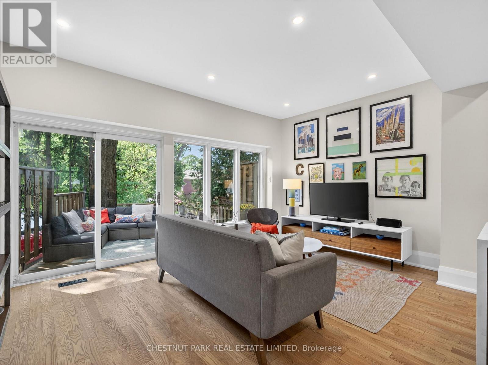 73 Manor Road E, Toronto, Ontario  M4S 1R1 - Photo 14 - C13455924