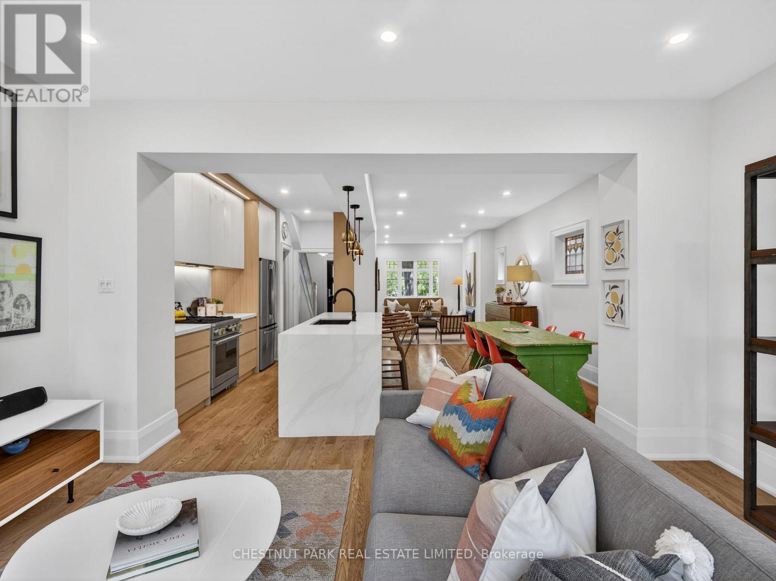 73 Manor Road E, Toronto, Ontario  M4S 1R1 - Photo 16 - C13455924