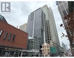 1706 - 771 YONGE STREET, Toronto, Ontario