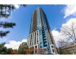 2001 - 181 WYNFORD DRIVE, Toronto, Ontario