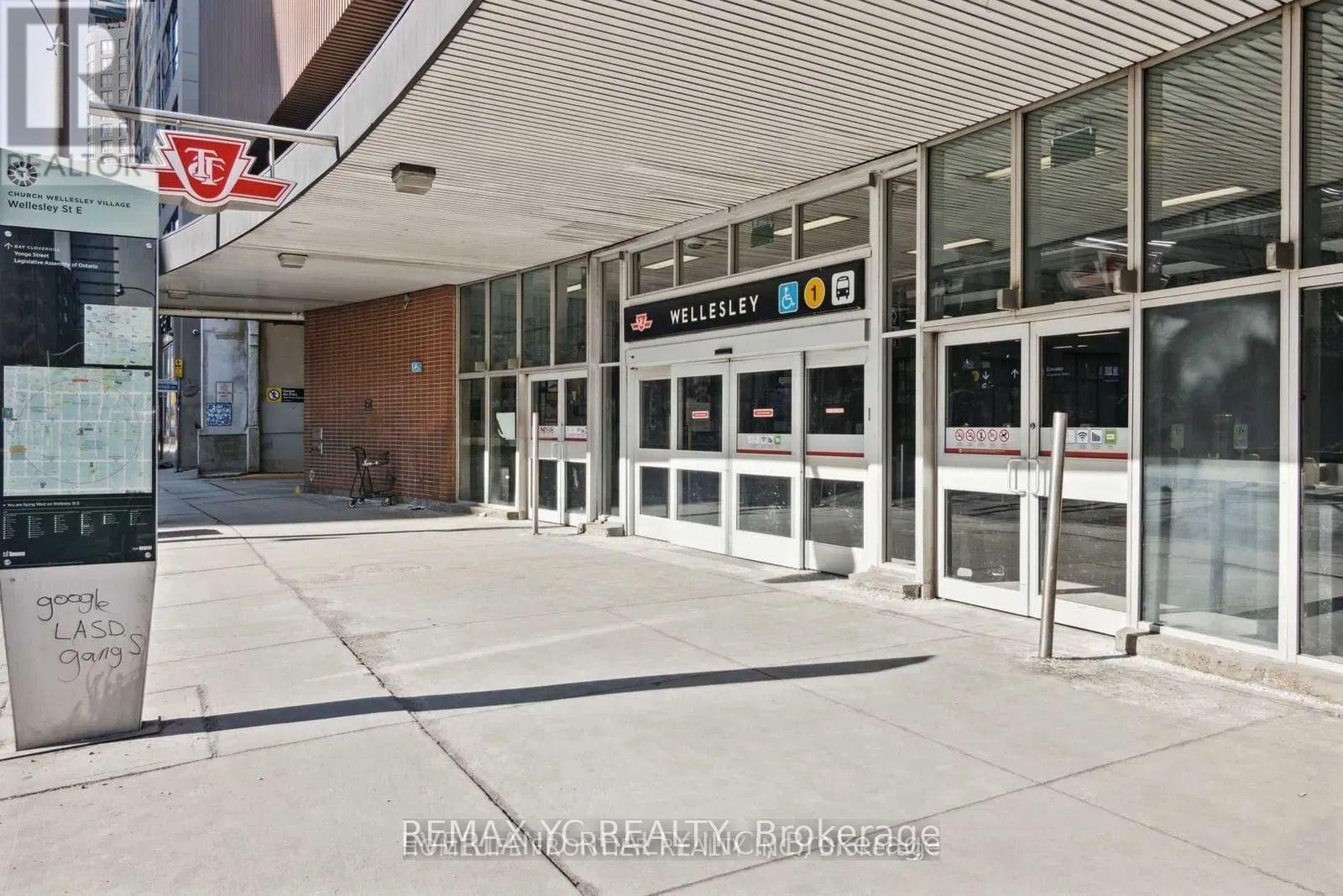 2909 - 50 Wellesley Street E, Toronto, Ontario  M4Y 0C8 - Photo 13 - C13456006