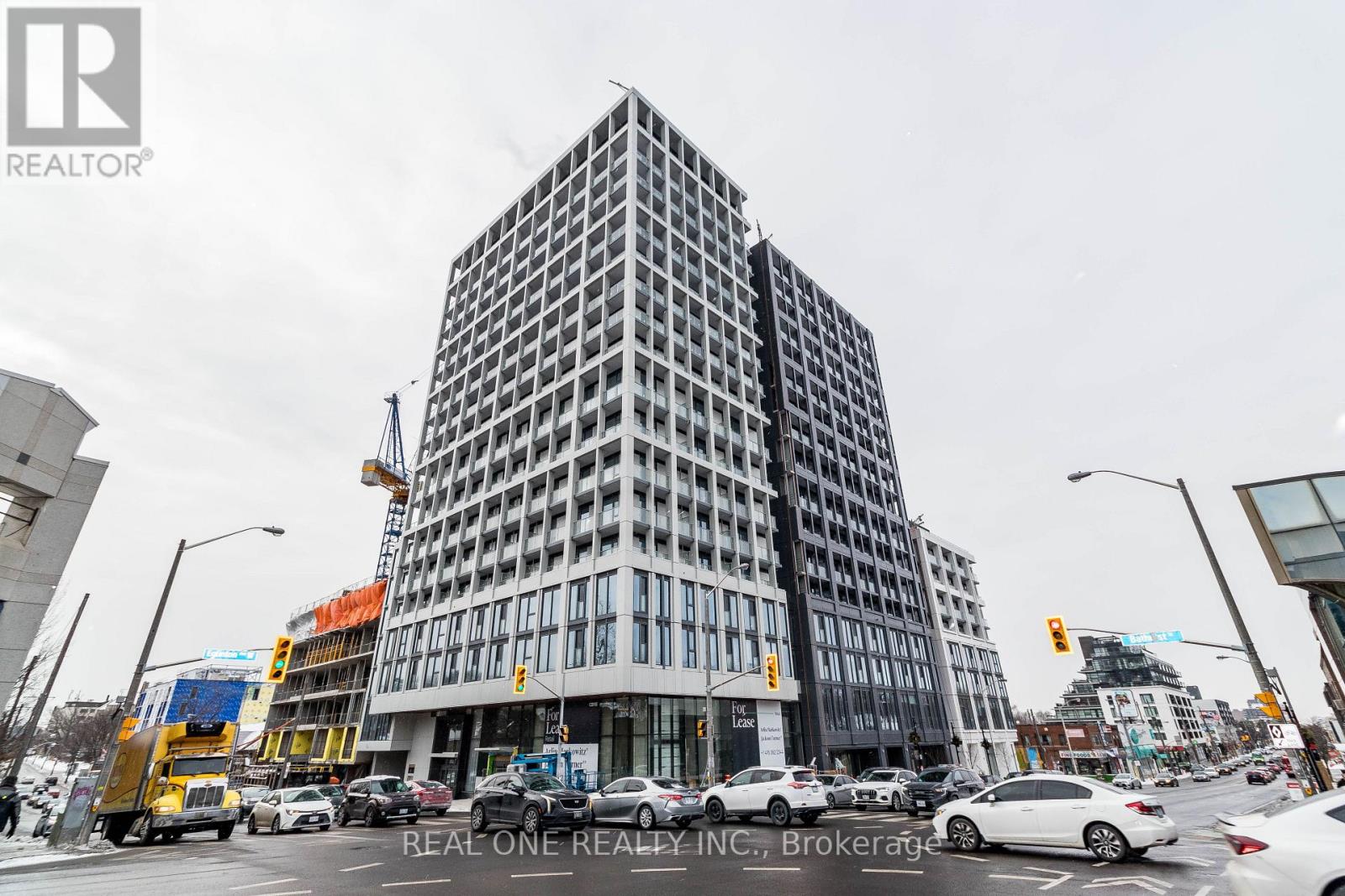 722 - 2020 BATHURST STREET, Toronto, Ontario
