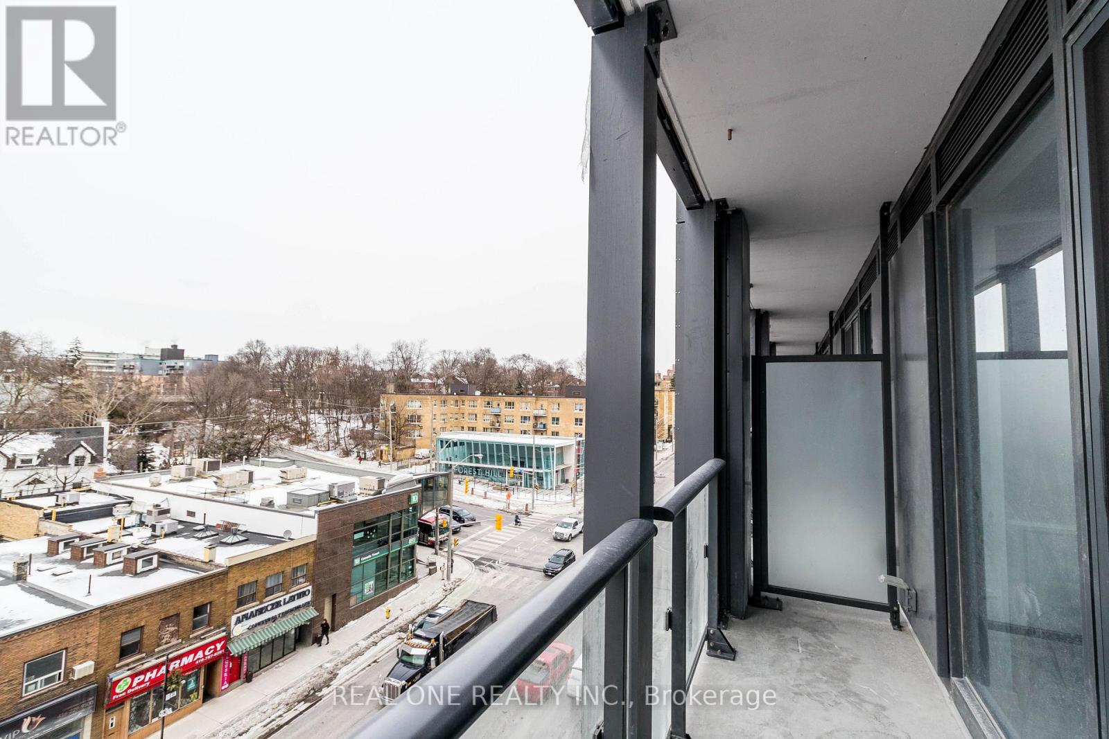 722 - 2020 Bathurst Street, Toronto, Ontario  M5P 0A6 - Photo 12 - C13456054