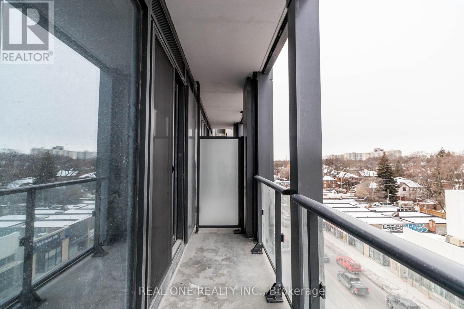 722 - 2020 Bathurst Street, Toronto, Ontario  M5P 0A6 - Photo 13 - C13456054