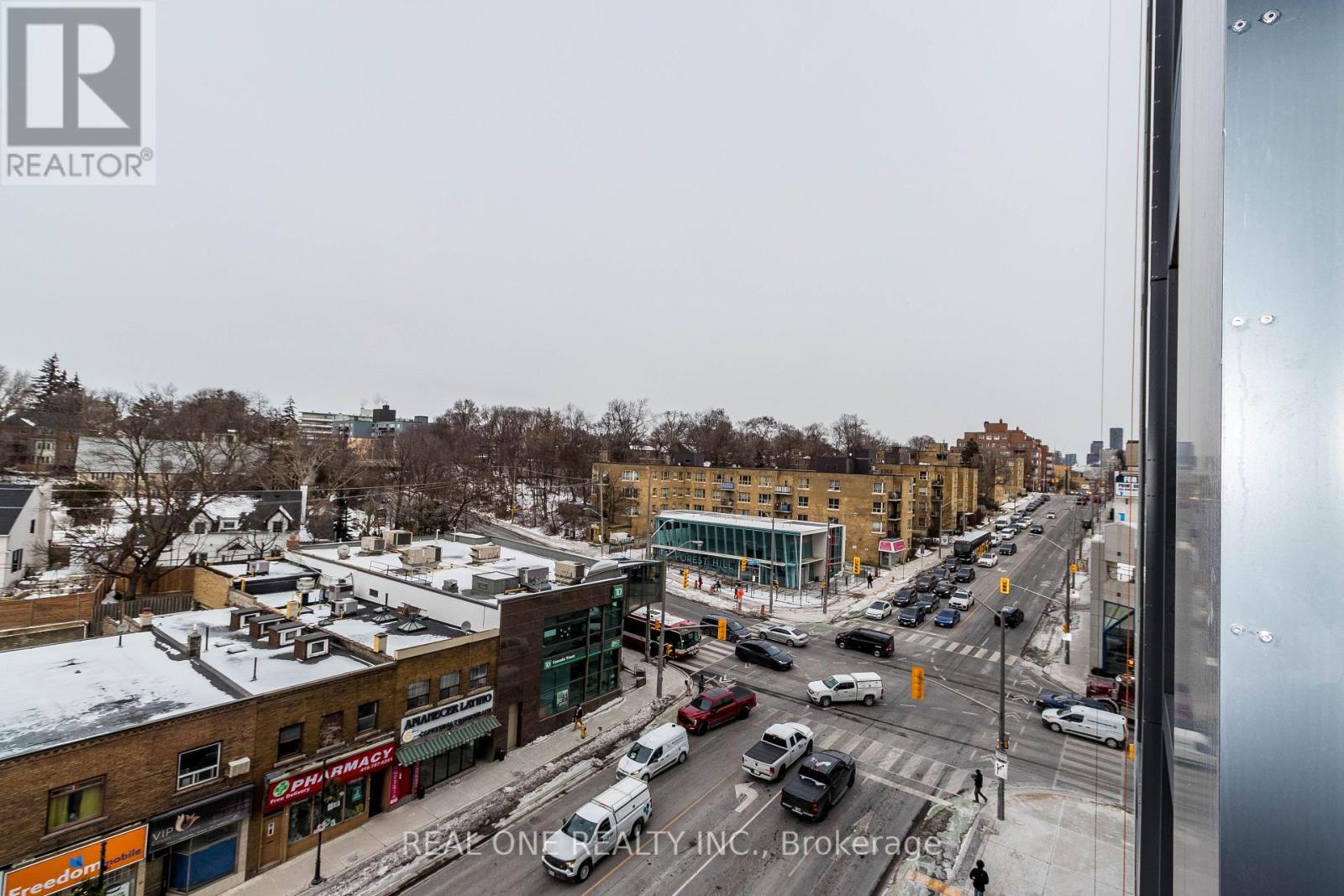 722 - 2020 Bathurst Street, Toronto, Ontario  M5P 0A6 - Photo 14 - C13456054