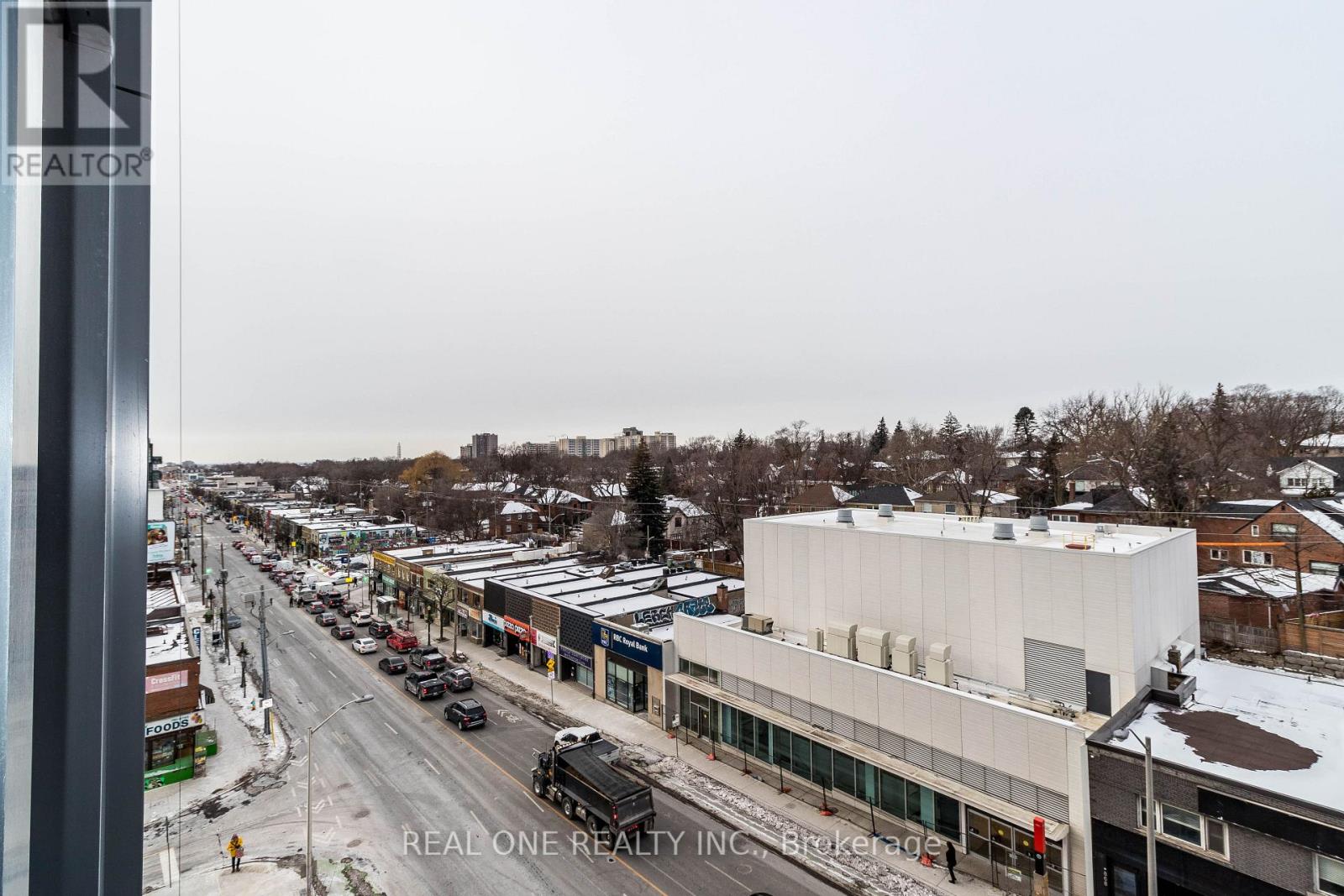 722 - 2020 Bathurst Street, Toronto, Ontario  M5P 0A6 - Photo 15 - C13456054