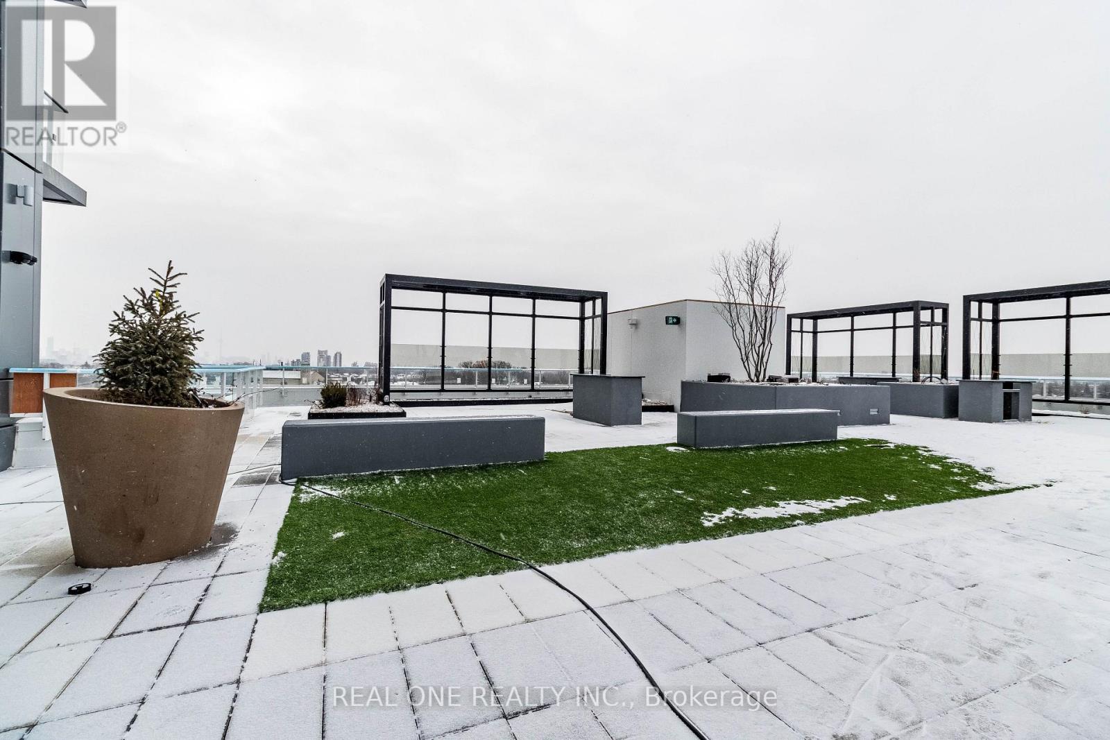 722 - 2020 Bathurst Street, Toronto, Ontario  M5P 0A6 - Photo 43 - C13456054