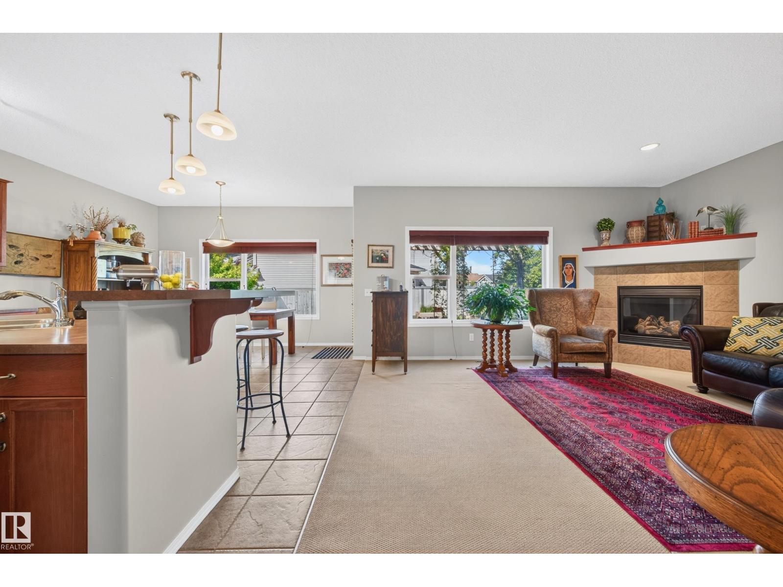 1310 82 St SW, Edmonton, Alberta  T6X 0A6 - Photo 10 - E4494088