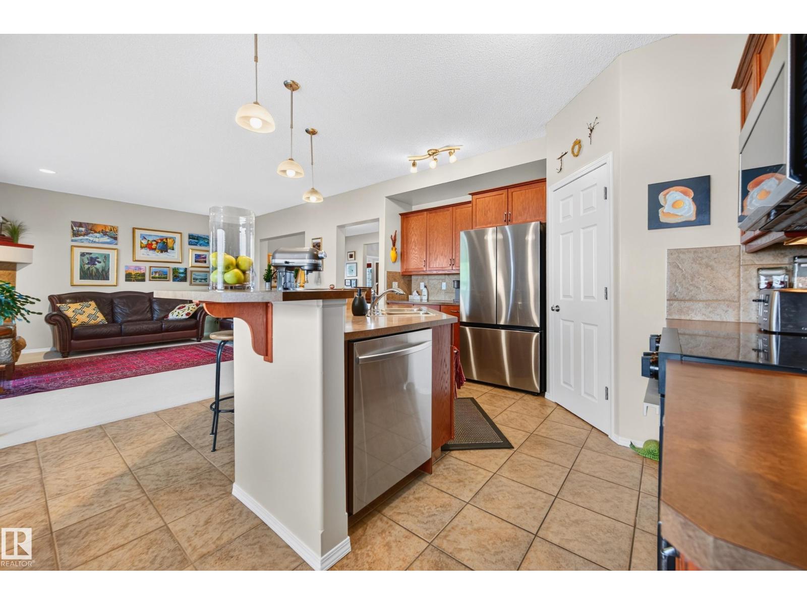 1310 82 St SW, Edmonton, Alberta  T6X 0A6 - Photo 14 - E4494088