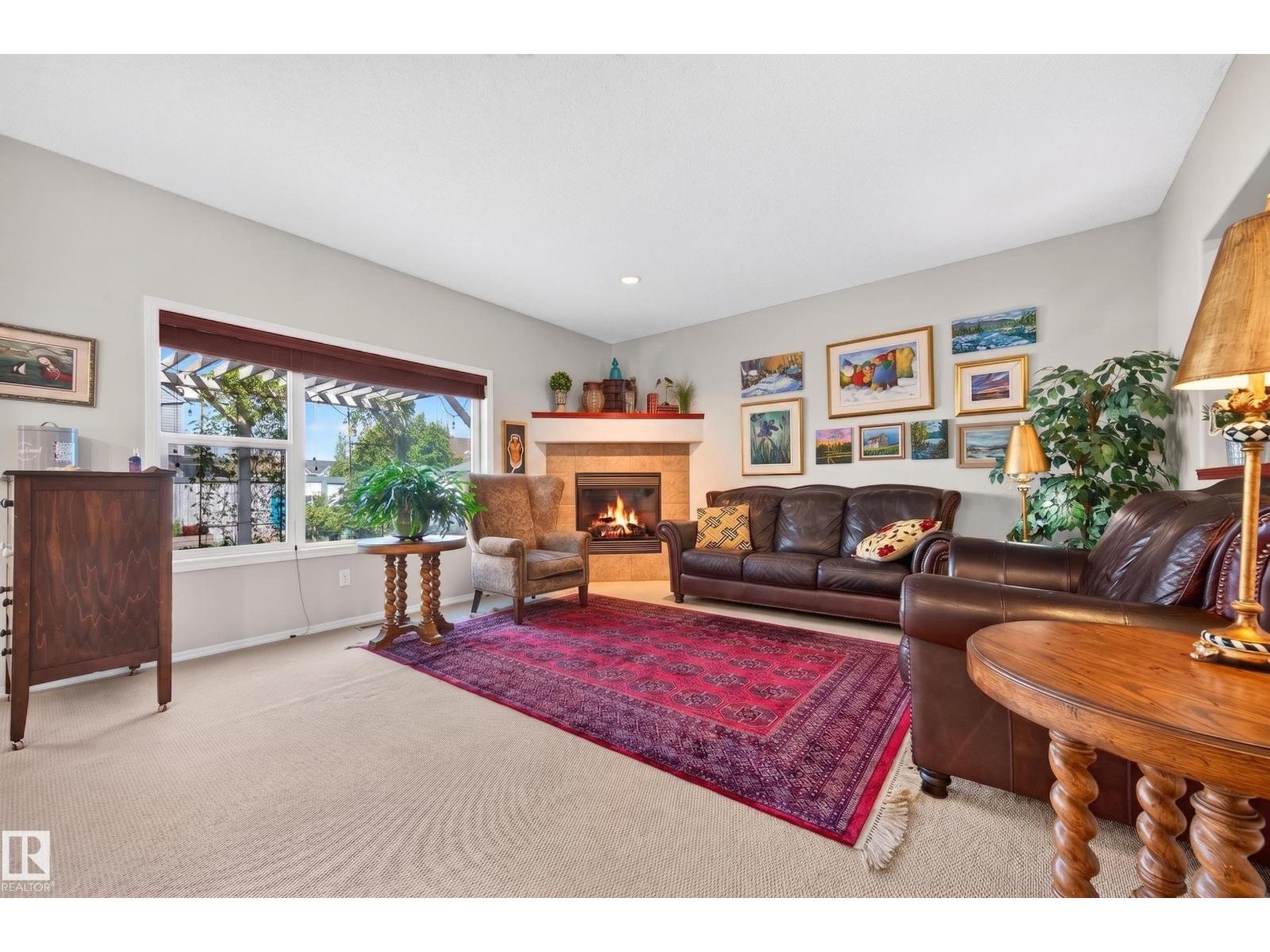 1310 82 St SW, Edmonton, Alberta  T6X 0A6 - Photo 21 - E4494088