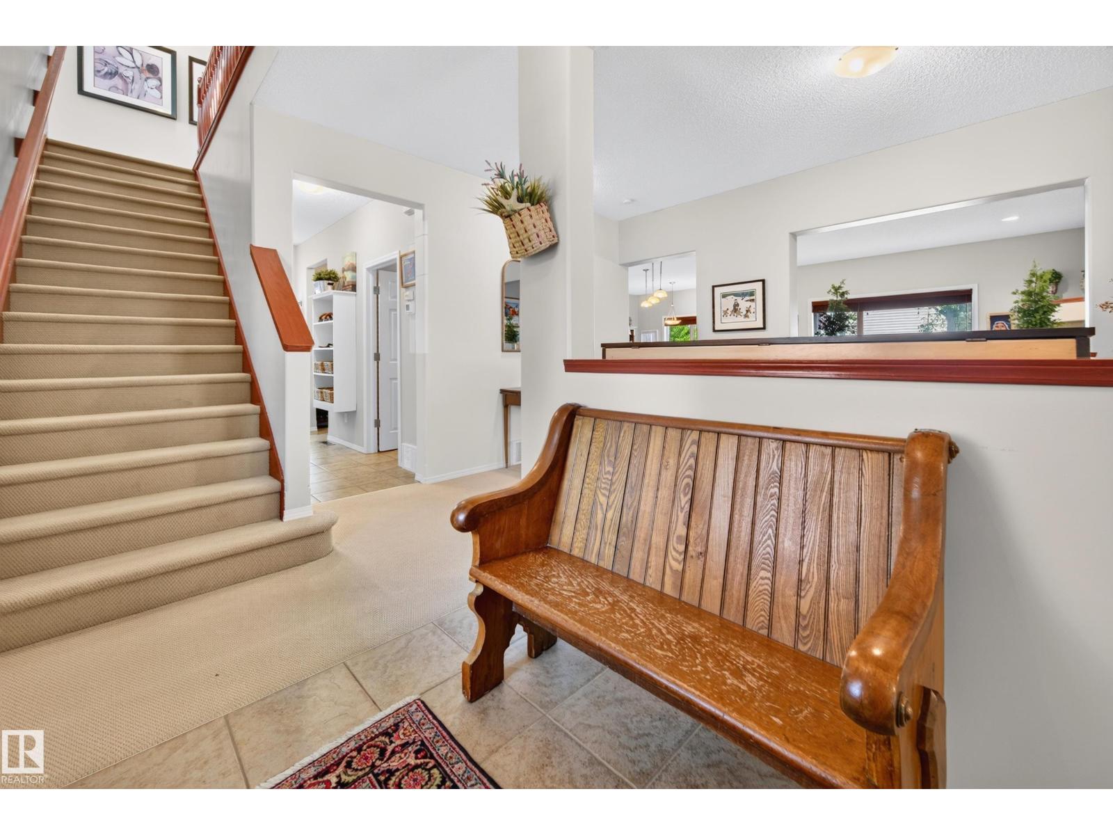 1310 82 St SW, Edmonton, Alberta  T6X 0A6 - Photo 4 - E4494088