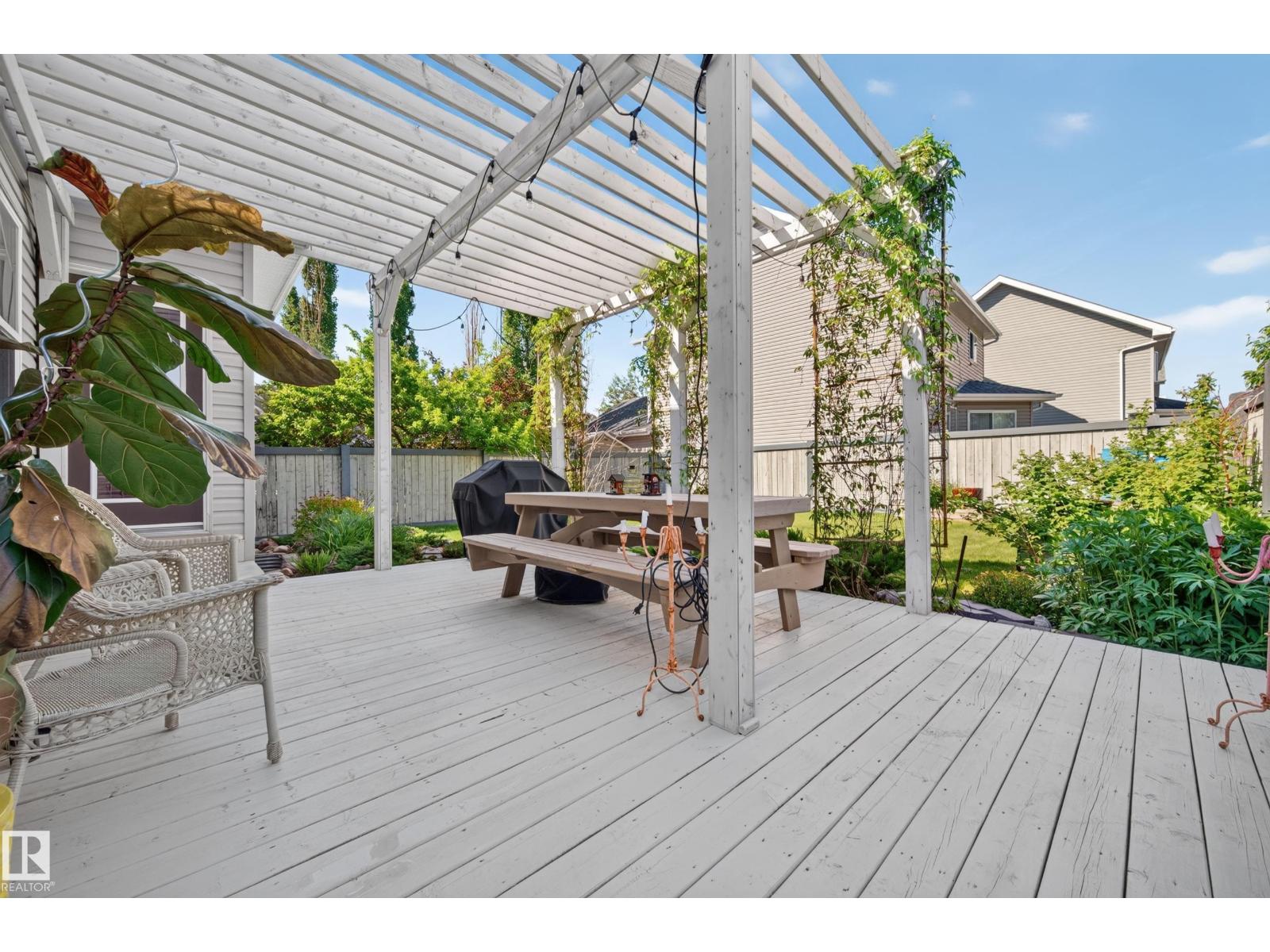1310 82 St SW, Edmonton, Alberta  T6X 0A6 - Photo 59 - E4494088