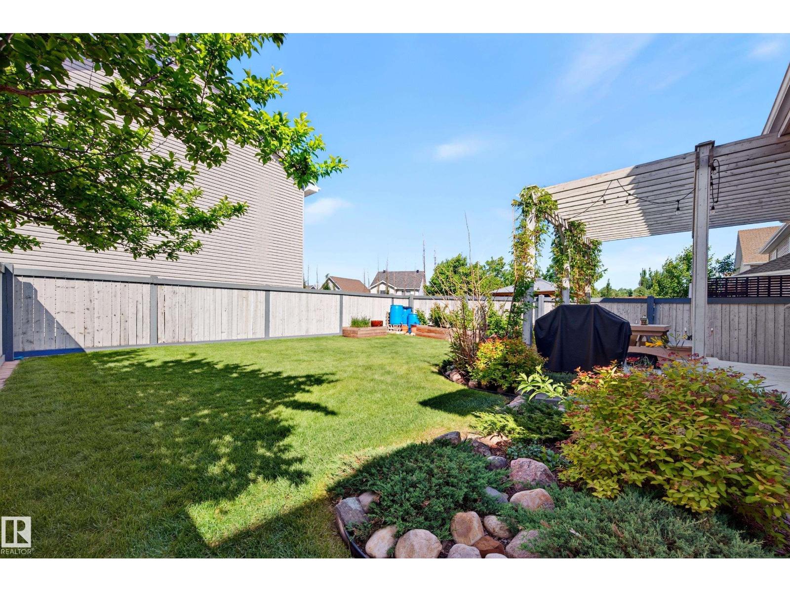 1310 82 St SW, Edmonton, Alberta  T6X 0A6 - Photo 61 - E4494088