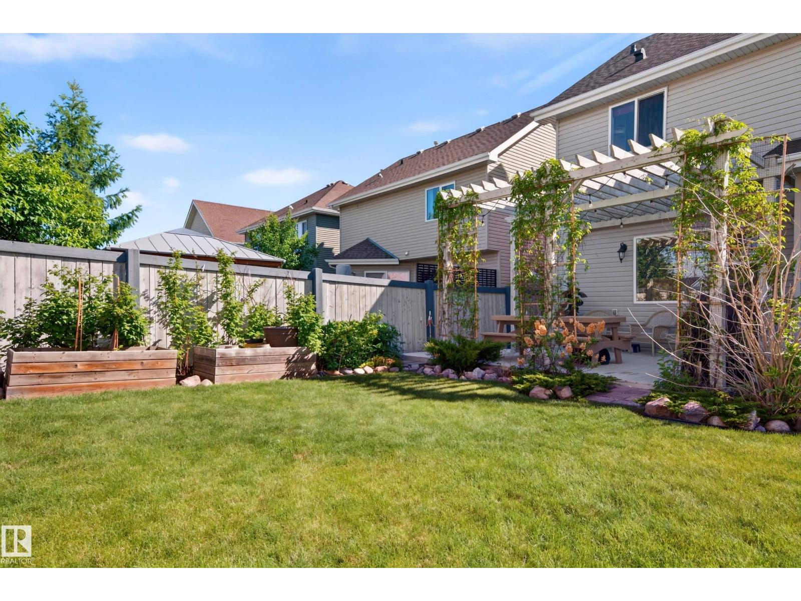 1310 82 St SW, Edmonton, Alberta  T6X 0A6 - Photo 63 - E4494088