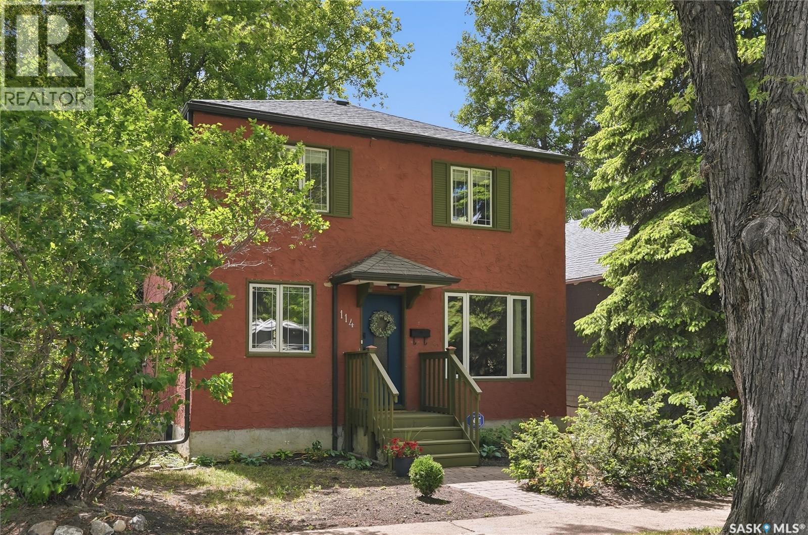 114 7th STREET E, Saskatoon, Saskatchewan