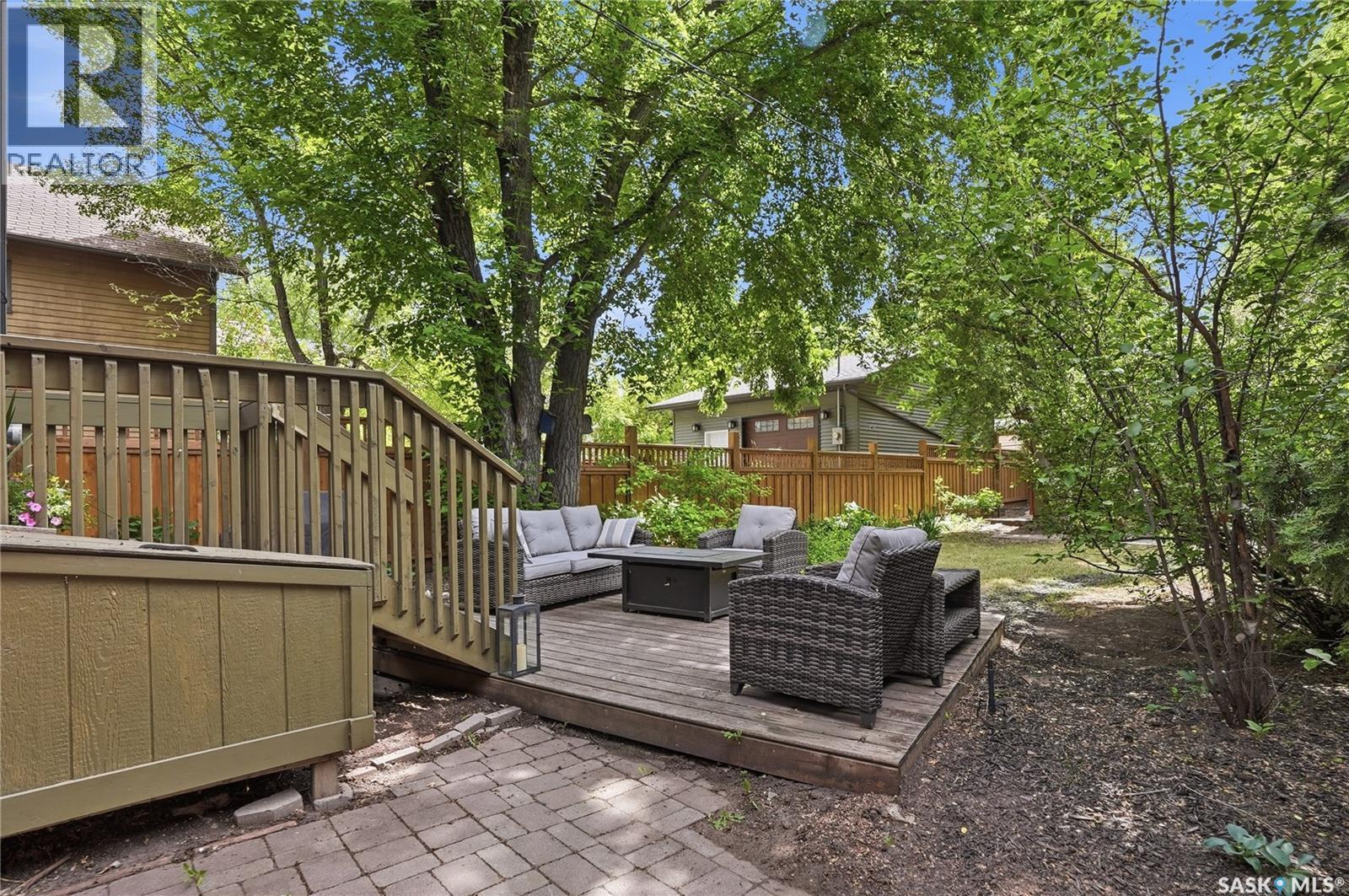 114 7th Street E, Saskatoon, Saskatchewan  S7H 0W8 - Photo 44 - SK039715