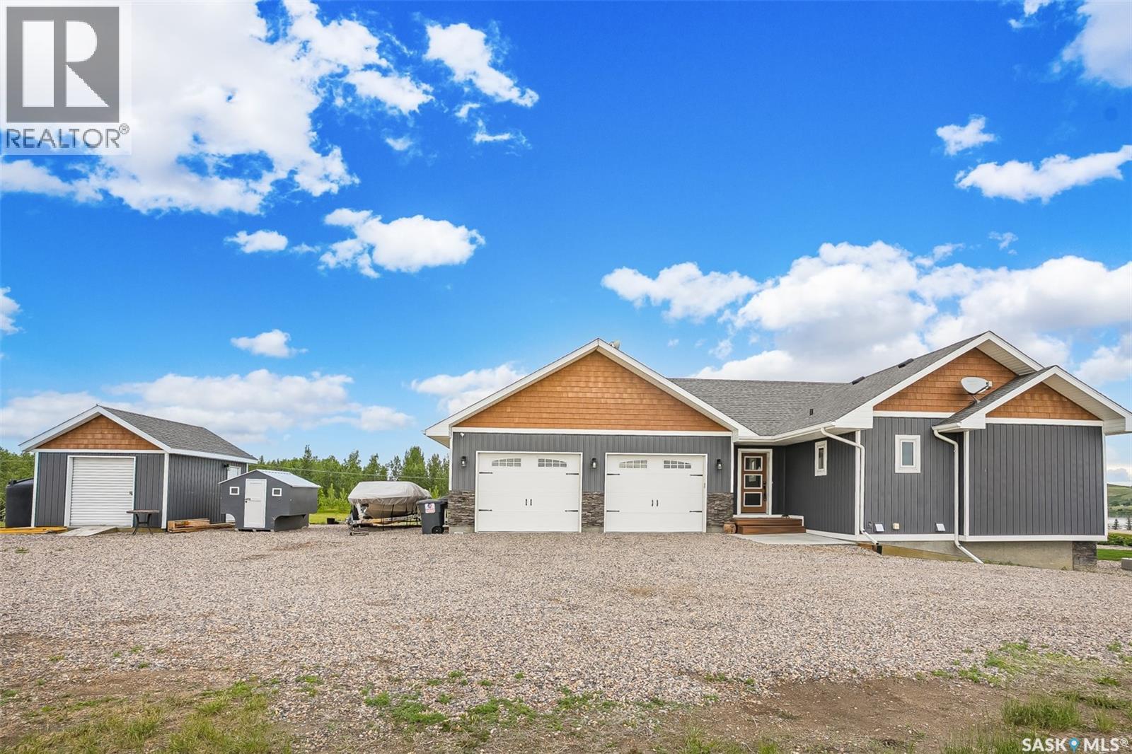 3 Sunrise Drive S, Dundurn Rm No. 314, Saskatchewan  S7C 0A6 - Photo 4 - SK039709