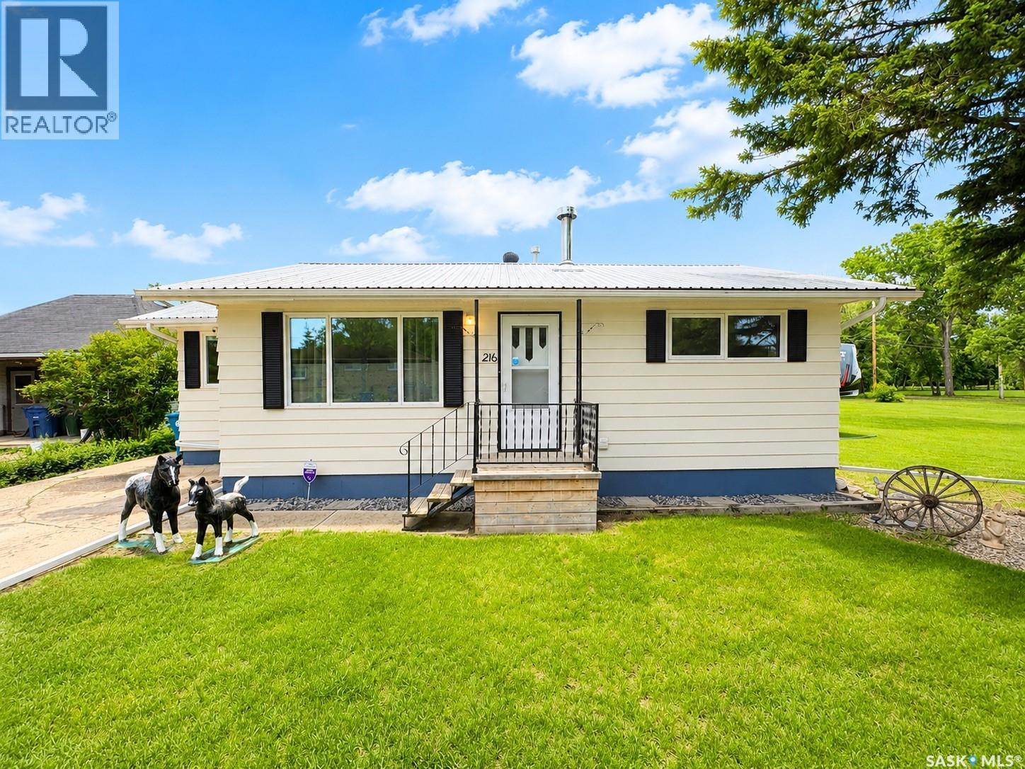216 Lorne St., Cupar, Saskatchewan