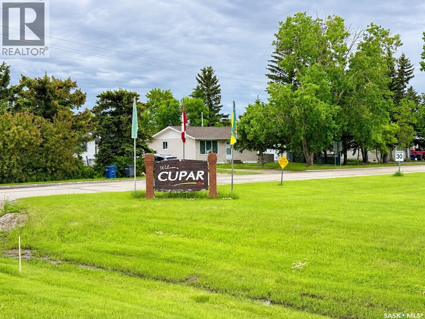 216 Lorne St., Cupar, Saskatchewan  S0G 0Y0 - Photo 33 - SK039674