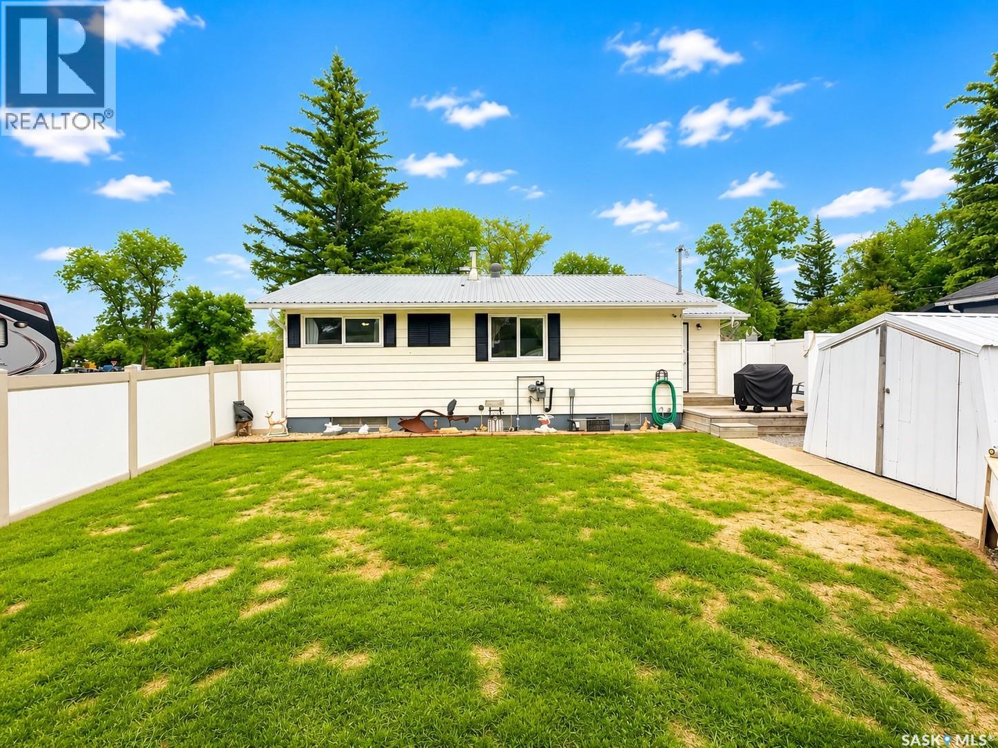 216 Lorne St., Cupar, Saskatchewan  S0G 0Y0 - Photo 4 - SK039674