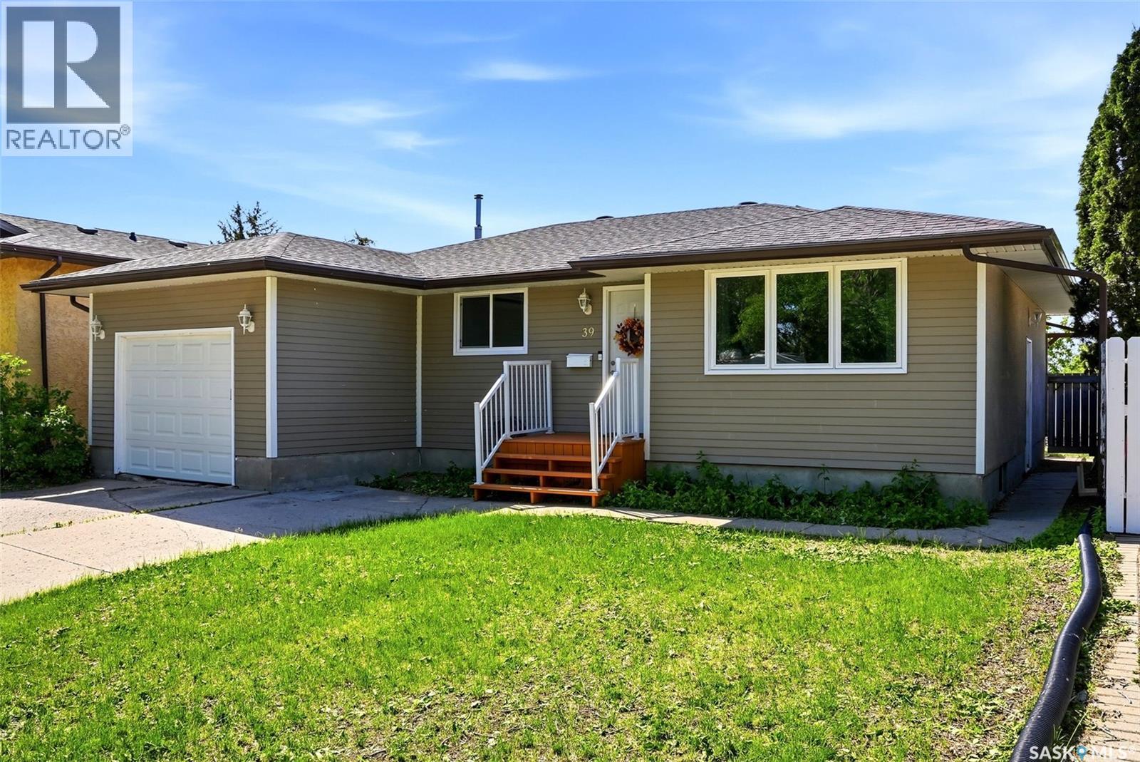 39 Bothwell Crescent, Regina, Saskatchewan  S4R 5Y7 - Photo 52 - SK039671