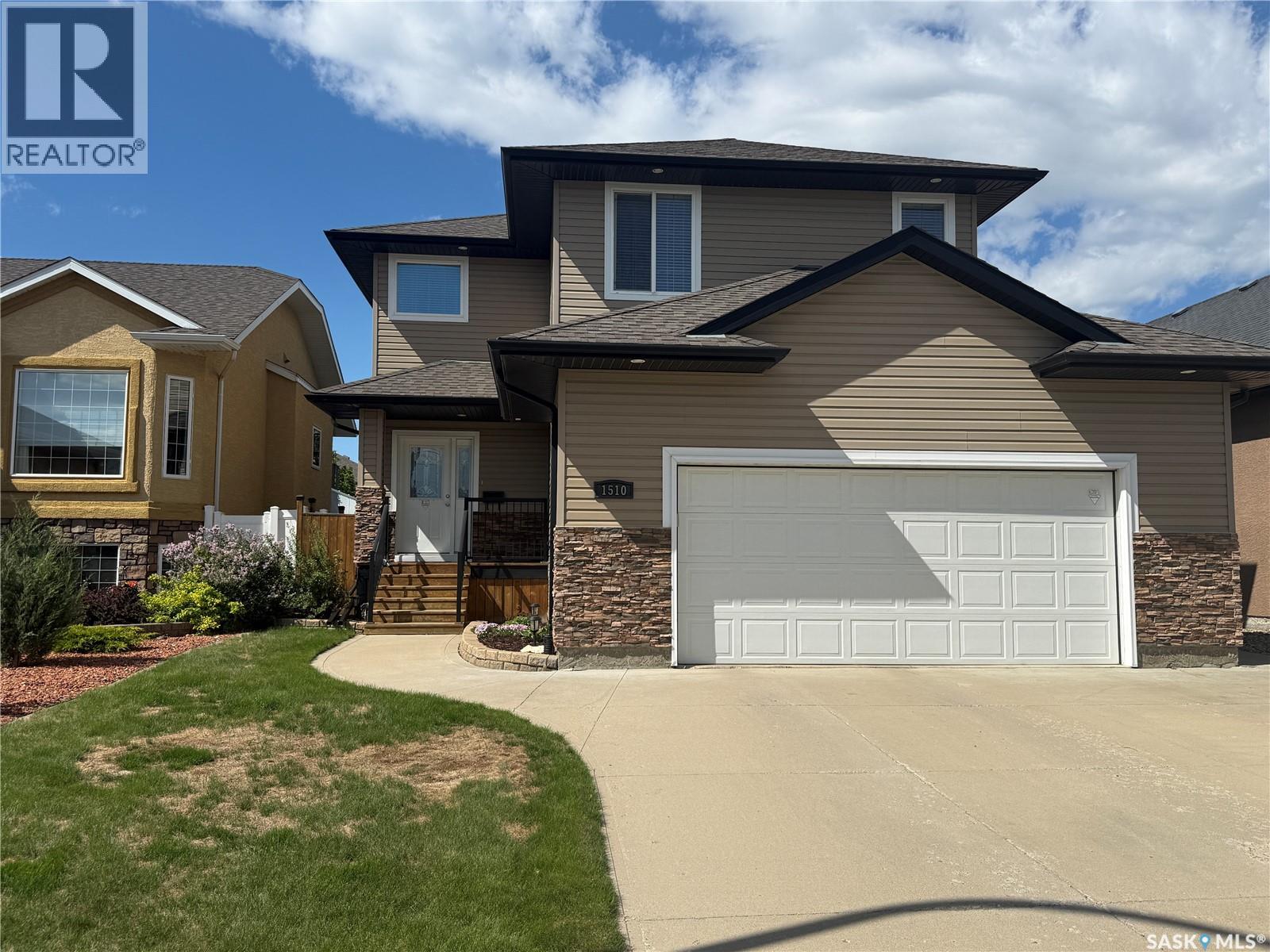 1510 SHEPHERD CRESCENT, Saskatoon, Saskatchewan