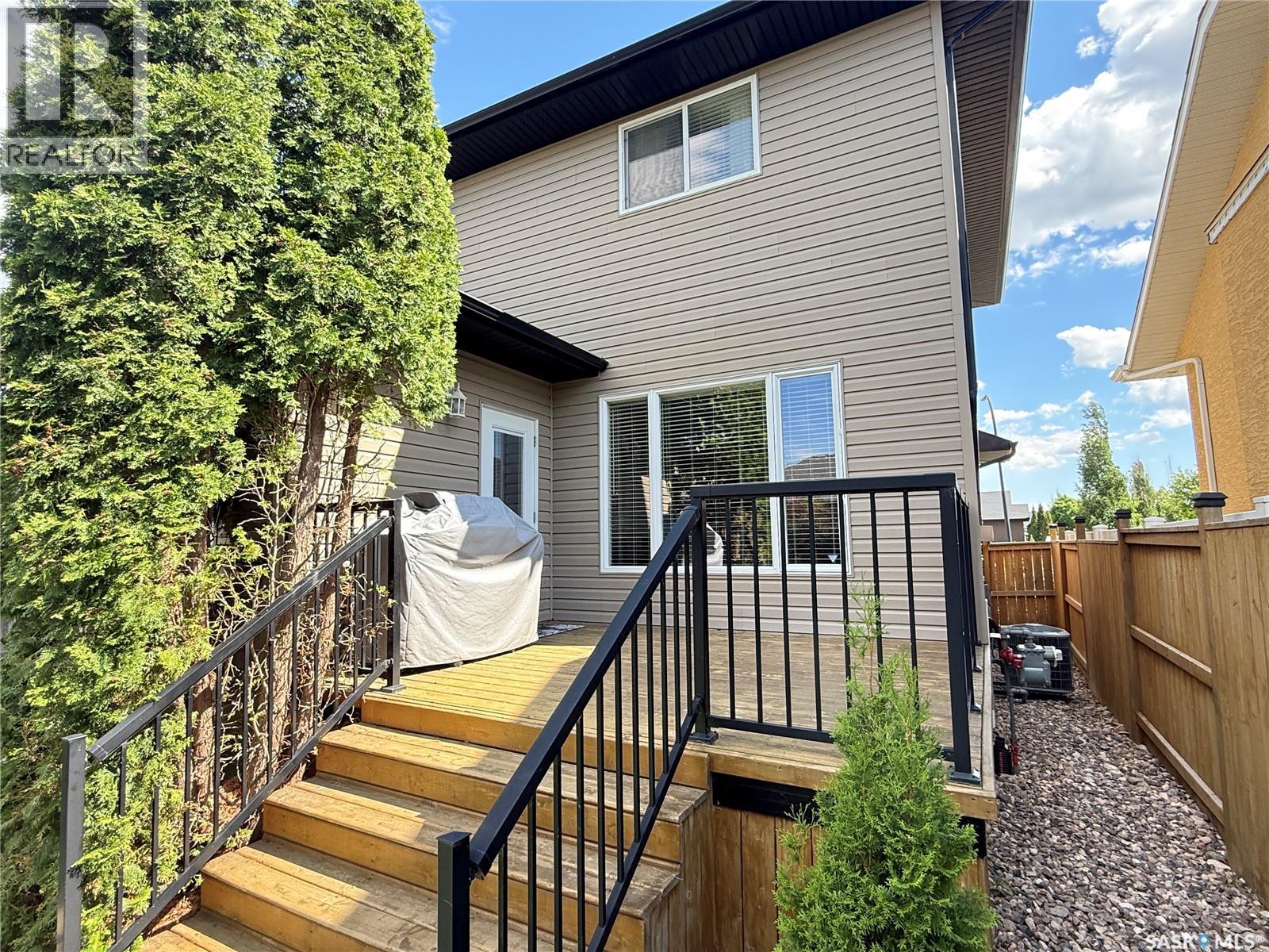 1510 Shepherd Crescent, Saskatoon, Saskatchewan  S7W 0B6 - Photo 24 - SK039540