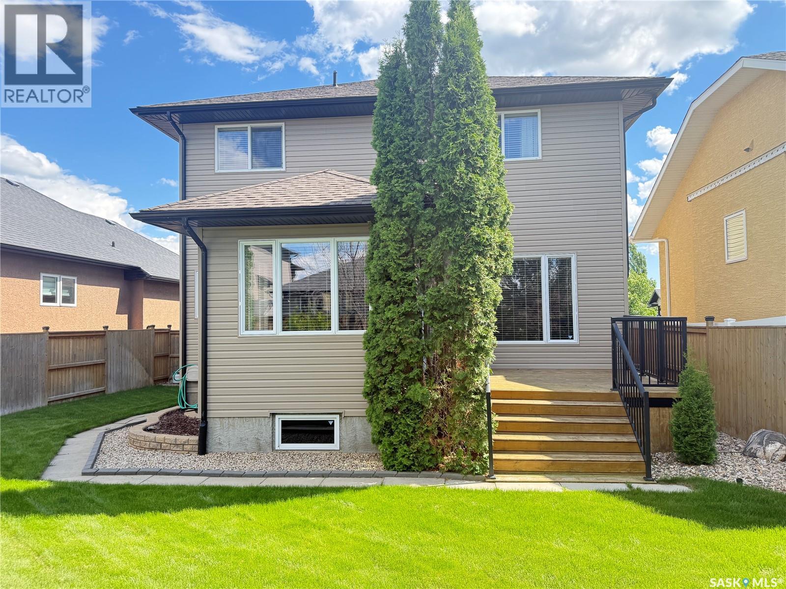 1510 Shepherd Crescent, Saskatoon, Saskatchewan  S7W 0B6 - Photo 26 - SK039540