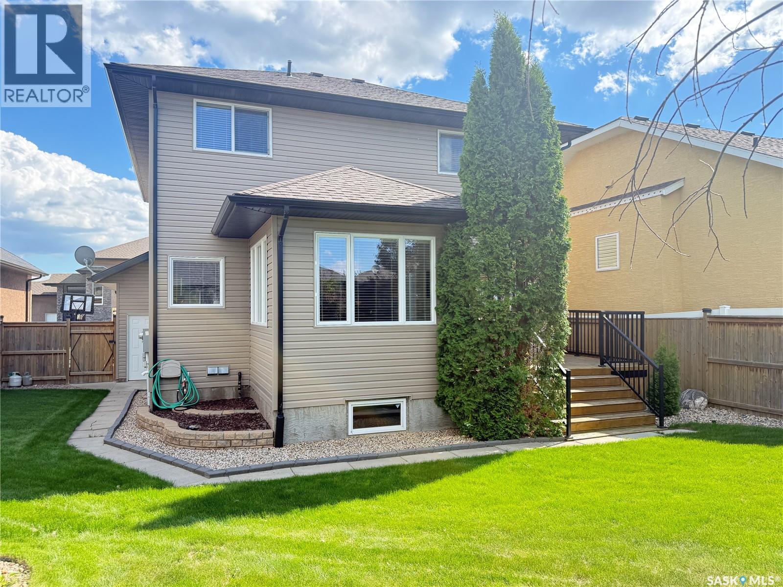 1510 Shepherd Crescent, Saskatoon, Saskatchewan  S7W 0B6 - Photo 27 - SK039540