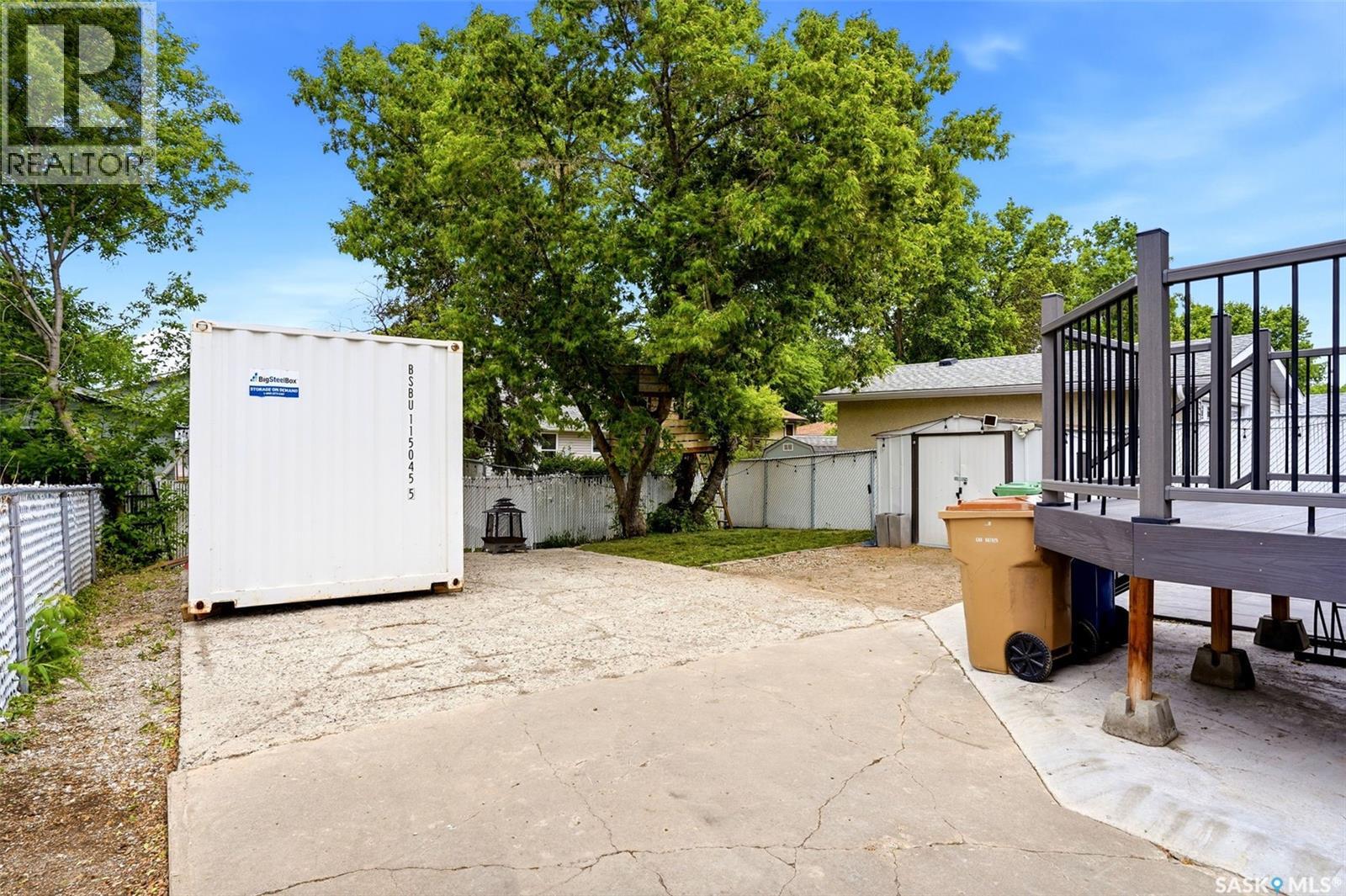 18 Fisher Street, Regina, Saskatchewan  S4N 1N6 - Photo 36 - SK039486