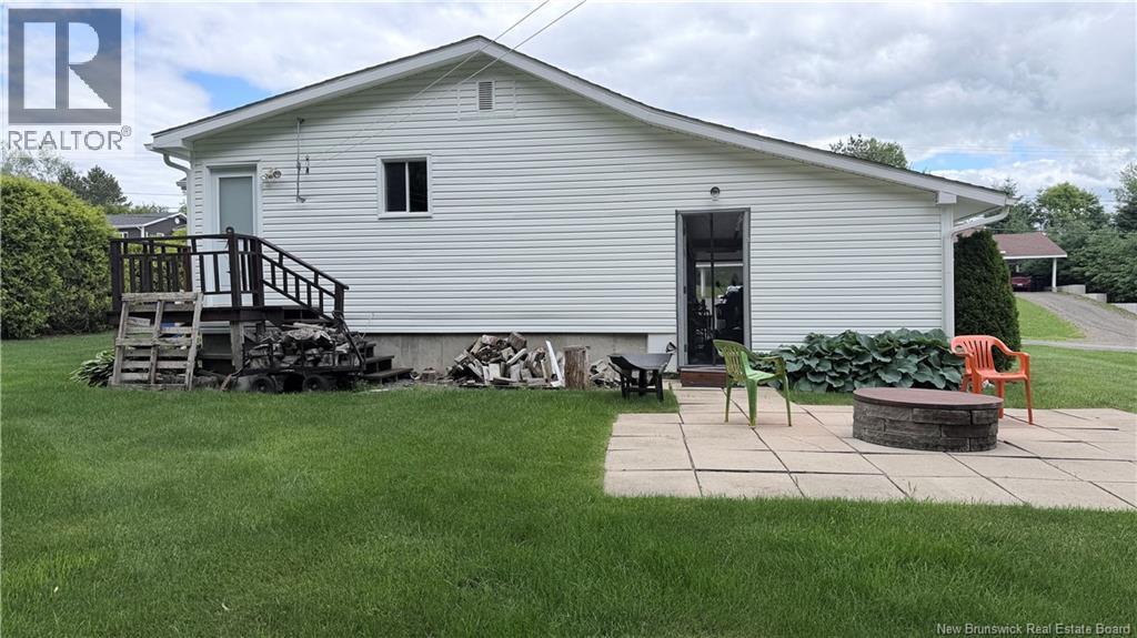 221 Barrett, Perth-Andover, New Brunswick  E7A 1E1 - Photo 20 - NB142143