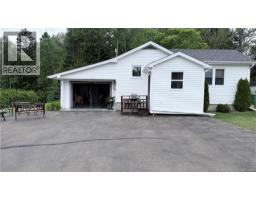 221 Barrett, Perth-Andover, New Brunswick