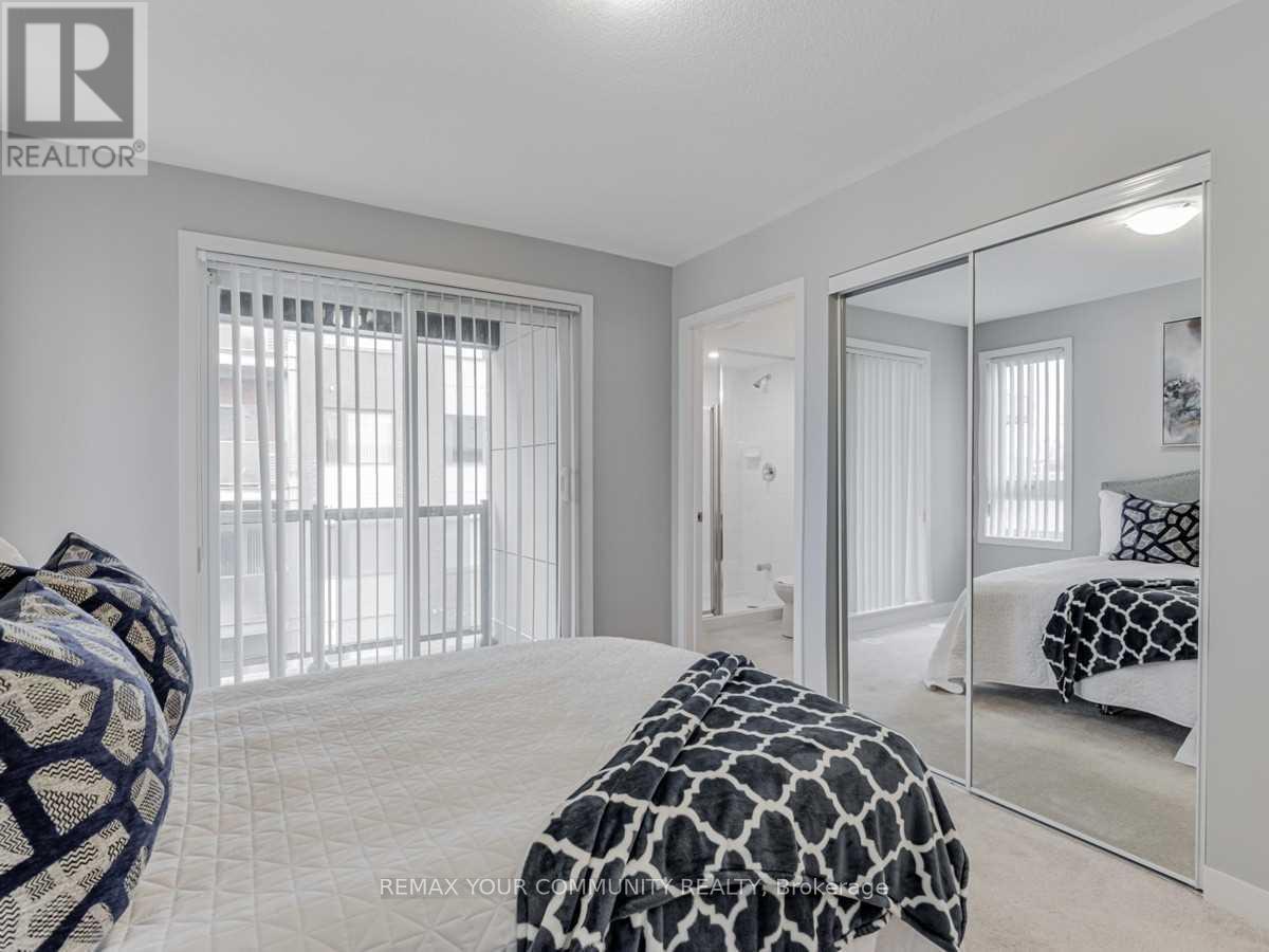 E18 - 1st - 50 Orchid Place Drive, Toronto, Ontario  M1B 2W1 - Photo 13 - E13455820