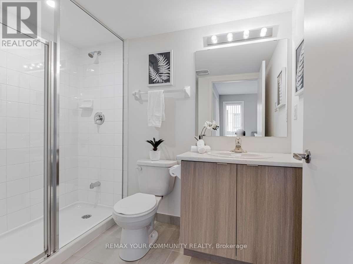 E18 - 1st - 50 Orchid Place Drive, Toronto, Ontario  M1B 2W1 - Photo 15 - E13455820