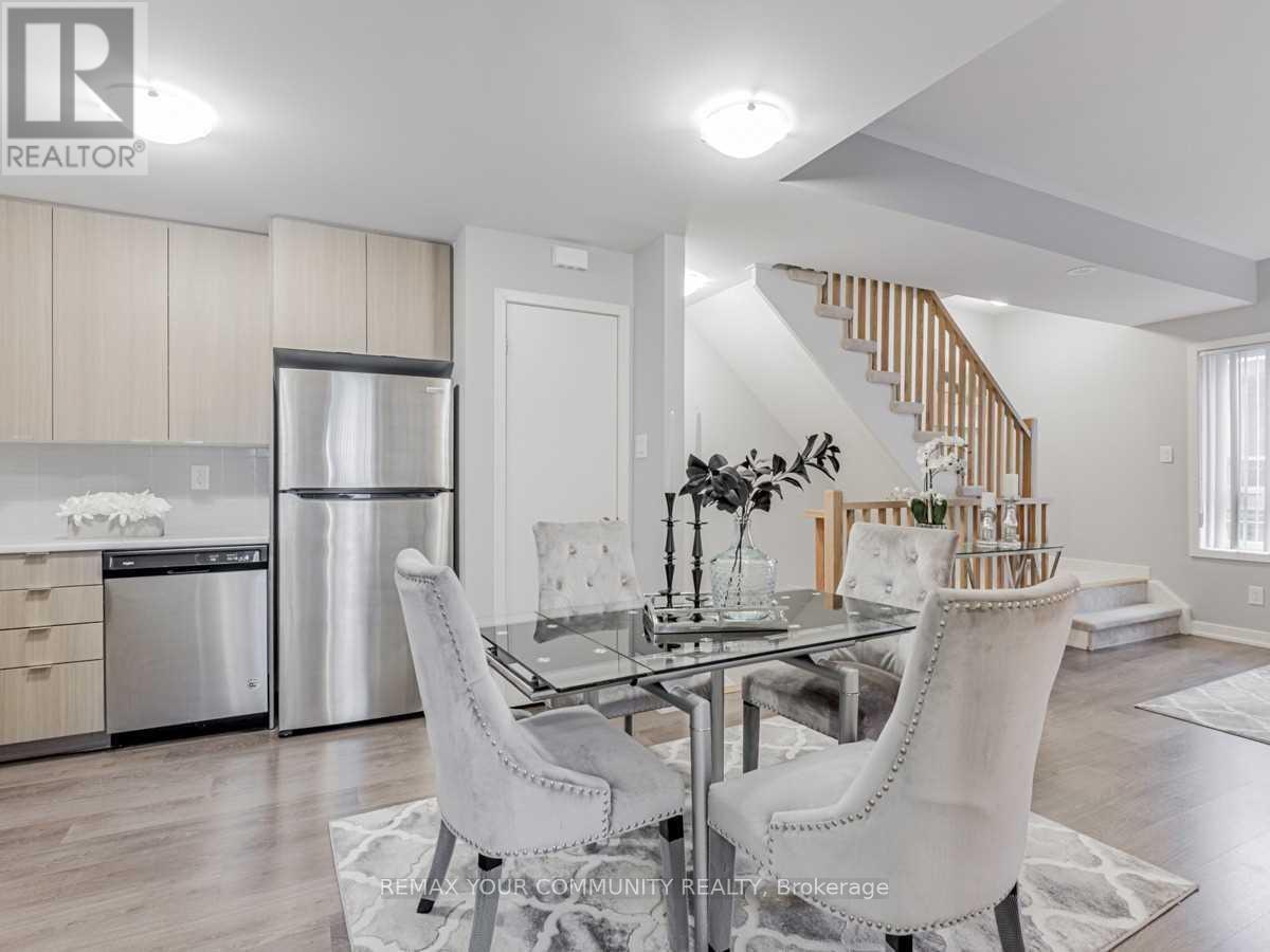 E18 - 1st - 50 Orchid Place Drive, Toronto, Ontario  M1B 2W1 - Photo 7 - E13455820