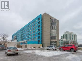 Ph810 - 39 Kimbercroft Court, Toronto, Ontario  M1S 5B5 - Photo 2 - E13455926