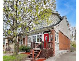 259 TORRENS AVENUE, Toronto, Ontario