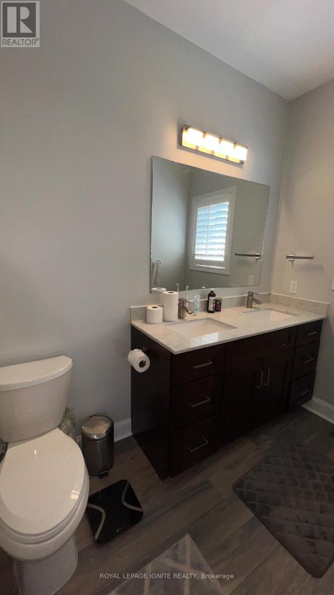 88 Baycliffe Drive, Whitby, Ontario  L1P 1W4 - Photo 8 - E13455982